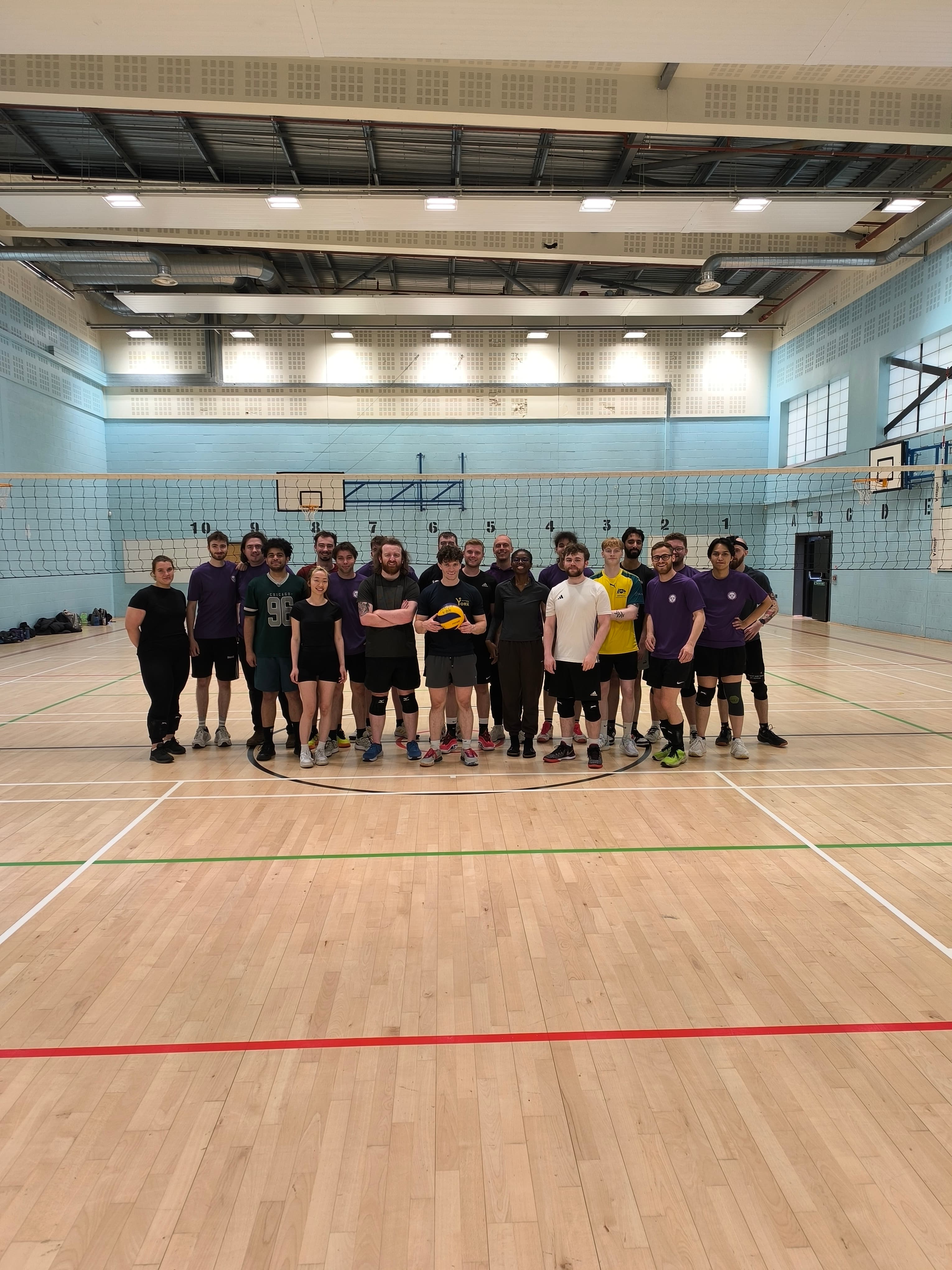 Cleveland Bulls Club